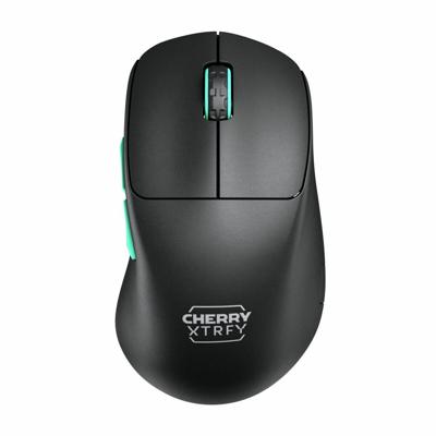 Wireless muis Cherry M64
