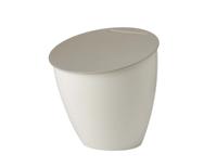 Mepal Afvalbakje calypso - nordic white