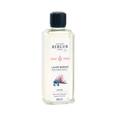 LAMPE BERGER - Parfums - Parfum 0,50l Liliflora