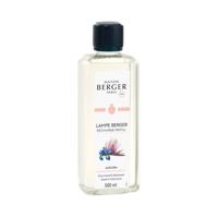 LAMPE BERGER - Parfums - Parfum 0,50l Liliflora