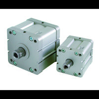 IMI NORGREN RA/192032/MX/20 Compacte cilinder 1 stuk(s)
