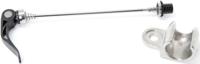 THULE Axle nut ezhitch set with qr