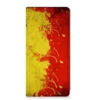 Samsung Galaxy S23 FE | Standcase | België