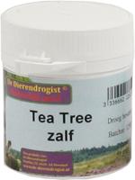 DIERENDROGIST TEA TREE ZALF DIERENDROGIST TEA TREE ZALF
