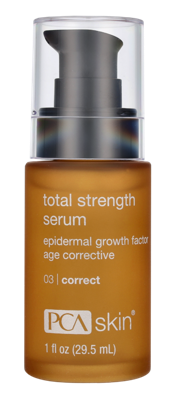 PCA Skin Total Strength Serum 29.50 ml