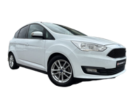 Ford C MAX