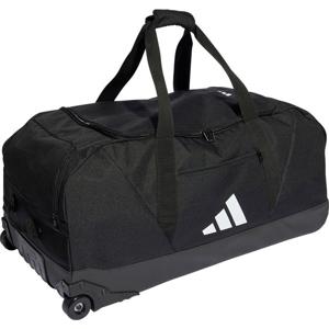 adidas Tiro Trolley XL - Opruiming - Accessoires - Black/White - maat ONE-SIZE