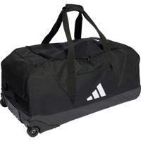 adidas Tiro Trolley XL - Opruiming - Accessoires - Black/White - maat ONE-SIZE