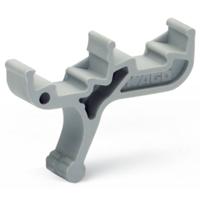 WAGO 2002-121 Labeladapter 50 stuk(s)