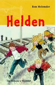 Helden (Paperback)