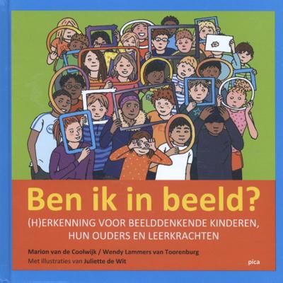 Ben ik in beeld? (Hardback)