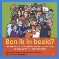 Ben ik in beeld? (Hardback)