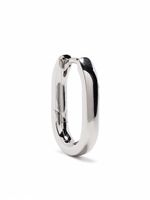 Maria Black boucle d'oreille Slick - Argent