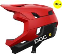 POC otocon race mips - fullface helmet