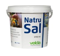 Natru-Sal 3750 ml vijveraccesoires - Velda