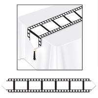 Filmstrip tafelloper