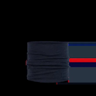 Buff MERINO HEAVYWEIGHT U (SOLID INDIGO )
