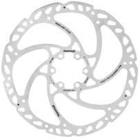 Swissstop - remschijf catalyst one 6 bolt 180mm