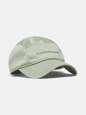 Peak Performance Tech Player Pet Limit Green One Size