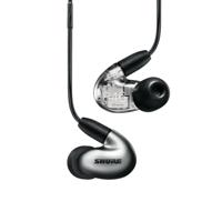 Shure SE846 UNI Gen 2 gesloten in-ears grafiet