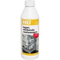 HG tegen stinkende vaatwasser -500G - 2 Stuks ! - thumbnail