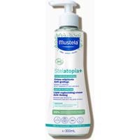 Mustela Stelatopia+ Crème Relipidante Anti-Grattage 300ml