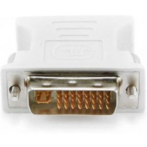 Gembird A-DVI-VGA tussenstuk voor kabels DVI-A