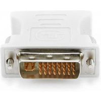 Gembird A-DVI-VGA tussenstuk voor kabels DVI-A - thumbnail