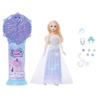 Elsa - Prinses onthulling - Frozen - JJY36