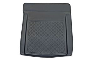 Kofferbakmat passend voor Volvo S90 Limousine 2WD + 4WD (AWD) S/4 10.2016- 192593