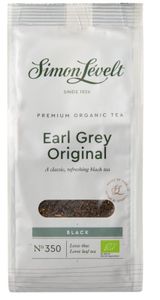 Earl grey original bio