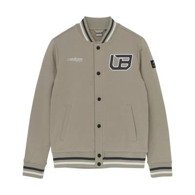 Bomber Jacket Ibjeans Dirty Sand