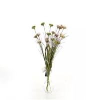 Kunst Tak Allium Wit/Roze - Buitengewoon de boet