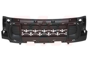 Ventilatiegrille, bumper 0991590