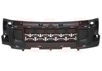 Ventilatiegrille, bumper 0991590