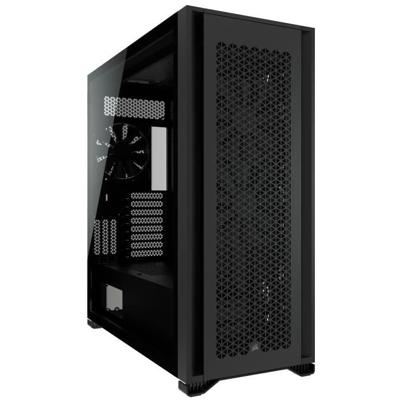 Corsair PC 7000D Airflow Glass-Black (CC-9011218-WW)