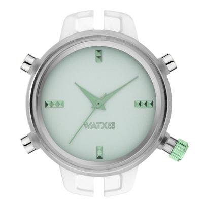Watx & Colors RWA7022 (Ø 43 mm) Dames horloge