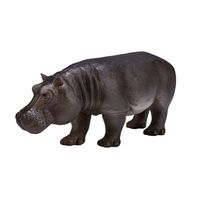 Mojo Wildlife Nijlpaard Vrouw 387104