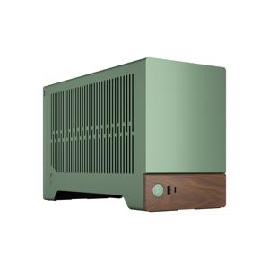 Fractal Design Terra Small Form Factor (SFF) Groen