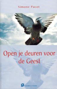 Open je deuren voor de geest (Paperback)