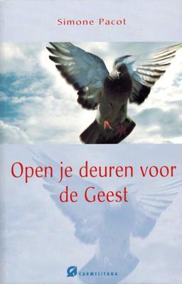 Open je deuren voor de geest (Paperback)