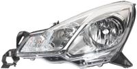 Koplamp links 1EJ354674011