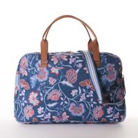 Oilily Royal Sits Weekendtas Ensing Blue - thumbnail
