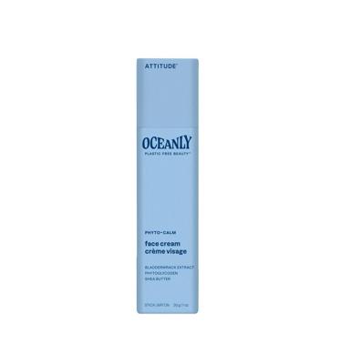 Oceanly phyto calm gezichtscreme stick