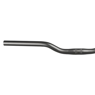 Ergotec Stuurbocht city zwart