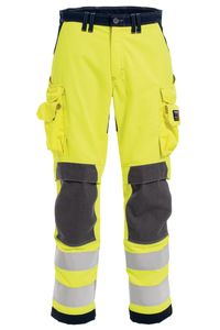 Tranemo 582281 Tera TX Hi-Vis Doorwerkbroek Windbreaker