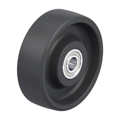 Blickle POHI 150/20HXK Thermoplastisch wiel Wieldiameter: 150 mm Draagvermogen (max.): 500 kg 1 stuk(s)