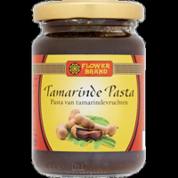 Flower Brand Tamarinde Pasta 200 g bij Jumbo Flower Brand Tamarinde Pasta 200 g bij Jumbo