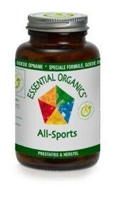 All sports