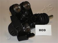 Hulpcilinder, koppeling CYH09